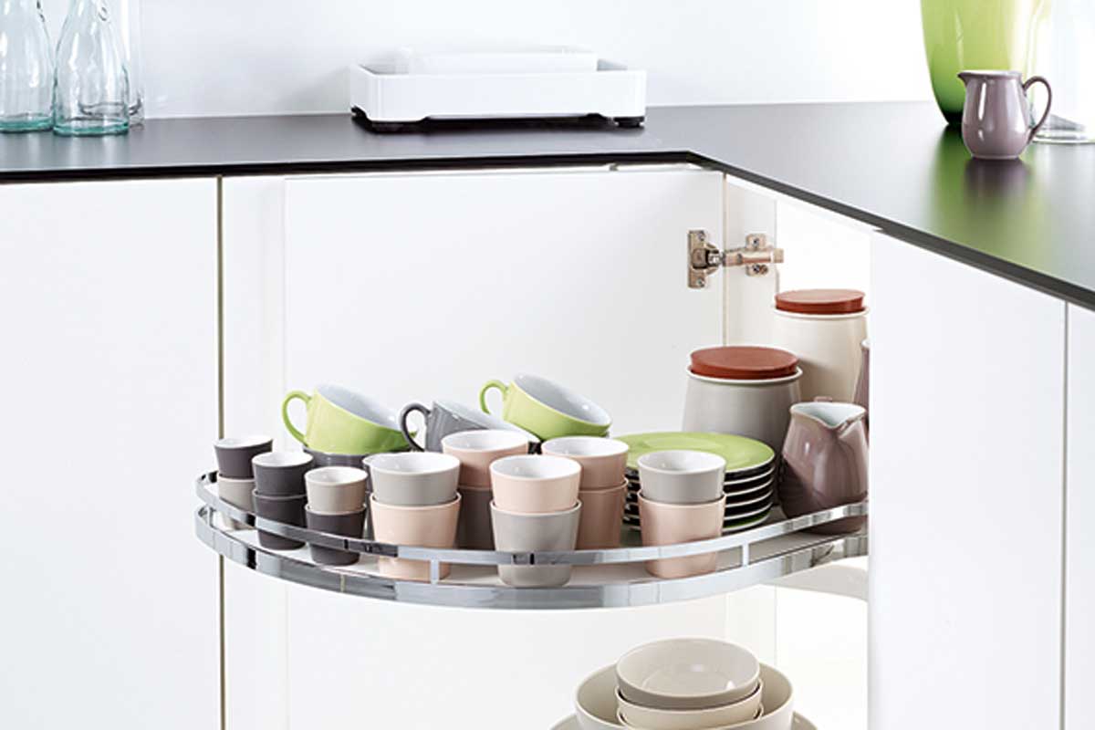 Eckoberschrank Küche : Kuchen Eckschrank Eckunterschrank Kaufen Obi